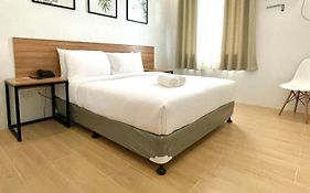 Bambu Suites