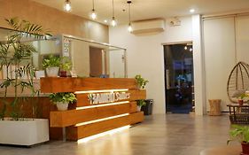 Bambu Suites